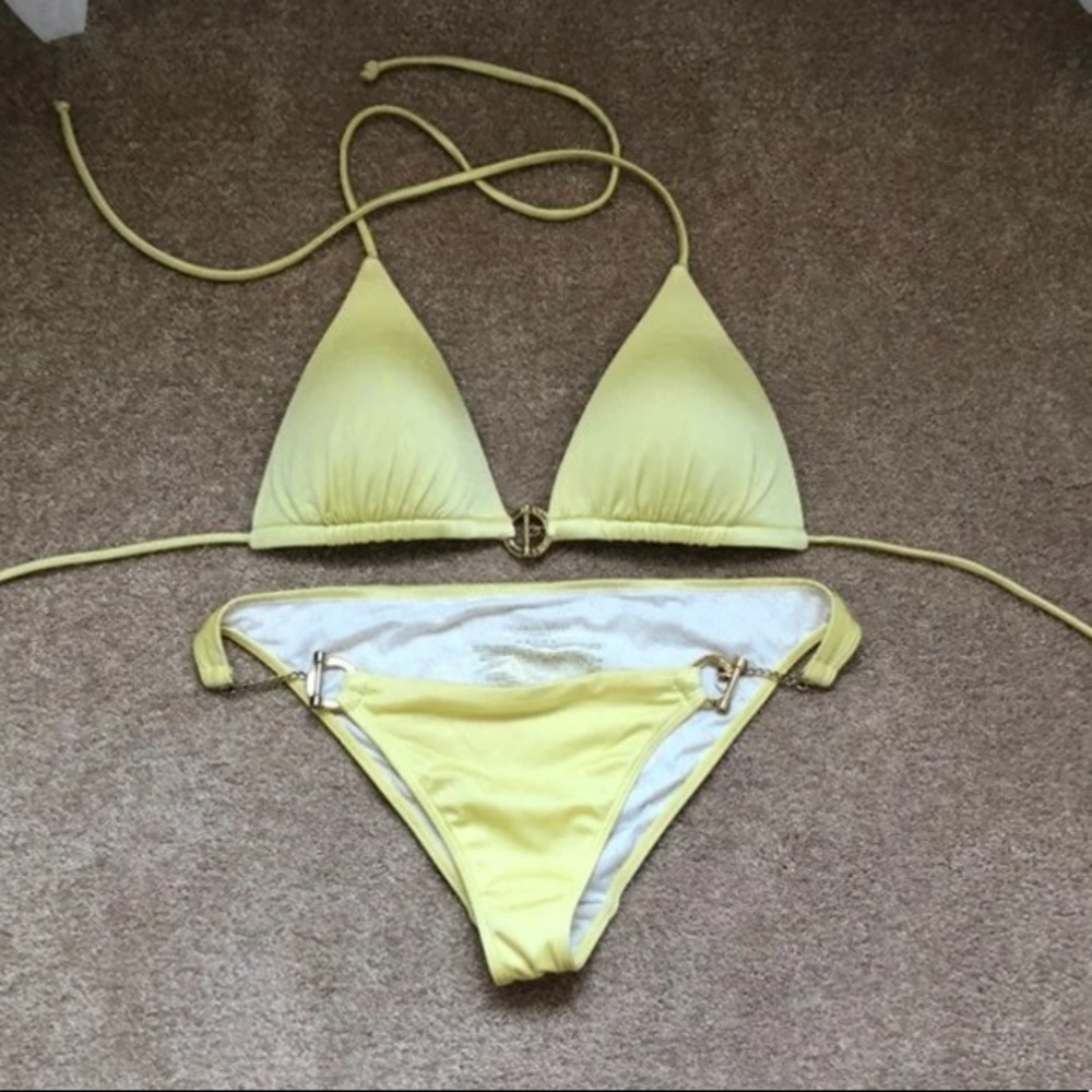 VS bikini set